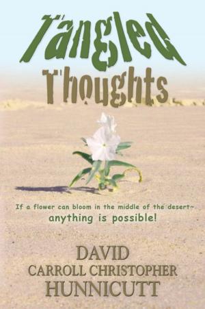 Cover of the book Tangled Thoughts by Priscilla R. Oehl