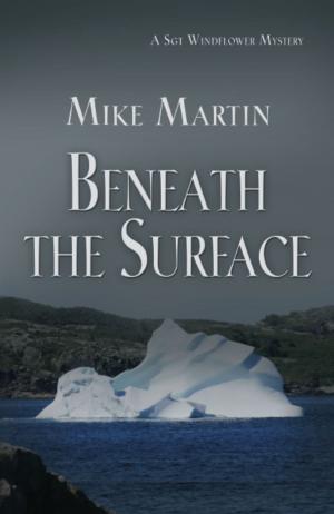 Cover of the book Beneath the Surface by Deirdre Gogarty, Darrelyn Saloom