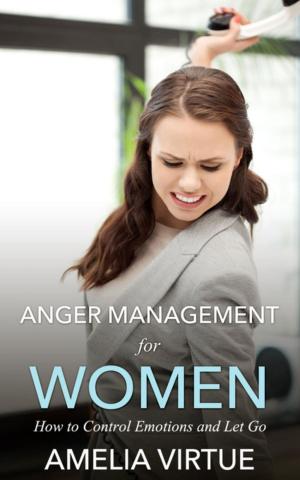 bigCover of the book Anger Management for Women by 