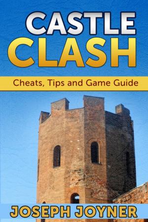 Cover of the book Castle Clash by Josh Abbott