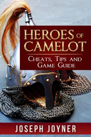 Cover of the book Heroes of Camelot by Valerie Alston