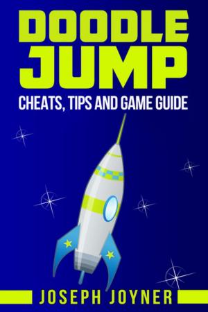 Cover of the book Doodle Jump by Brittany Samons