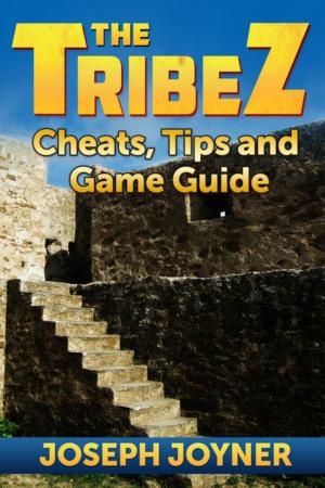 Cover of the book The Tribez by Angela Pierce
