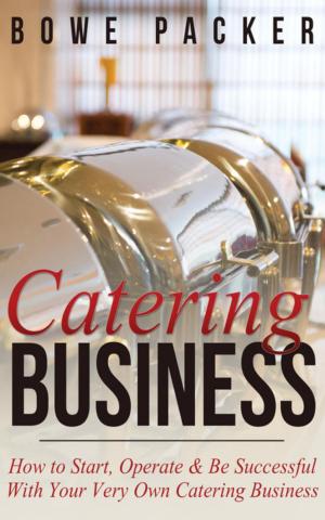 bigCover of the book Catering Business by 