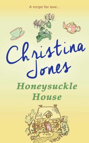 Cover of the book Honeysuckle House by Lynne Barrett-Lee