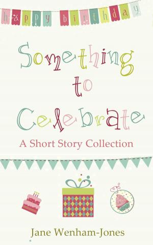 Cover of Something to Celebrate