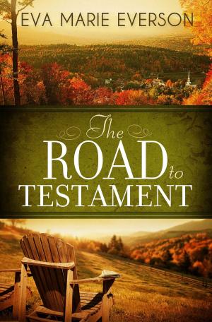 Cover of The Road to Testament