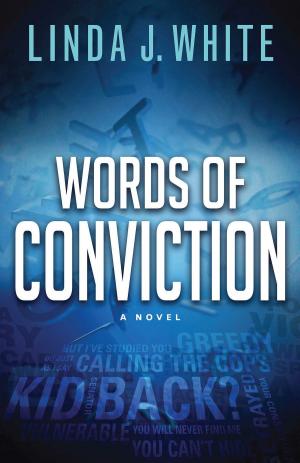 Cover of the book Words of Conviction by Richard L. Mabry