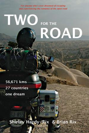 Cover of Two for the Road