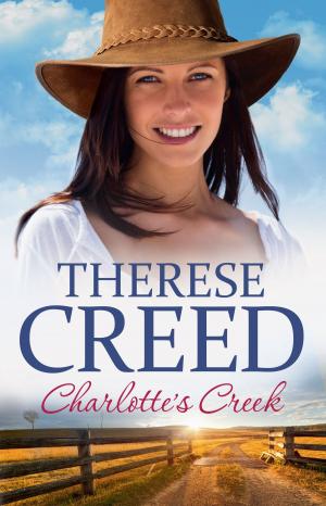 Book cover of Charlotte's Creek