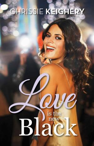 Cover of Love is the New Black