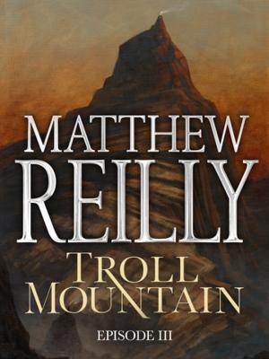 bigCover of the book Troll Mountain: Episode III by 