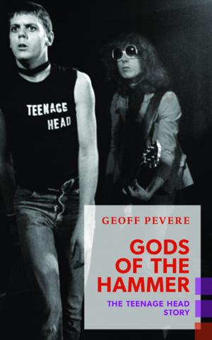 Cover of the book Gods of the Hammer by 