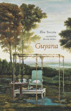 Cover of the book Guyana by Howard Akler