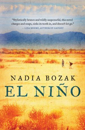 Cover of the book El Niño by Lise Bissonnette