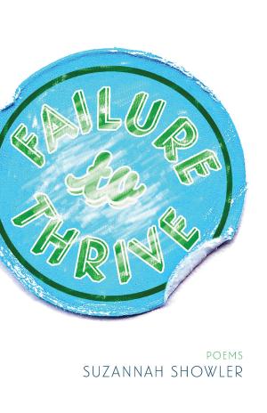 Cover of the book Failure to Thrive by Eva Kapitan
