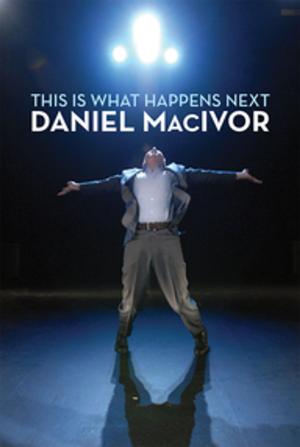 Book cover of This Is What Happens Next