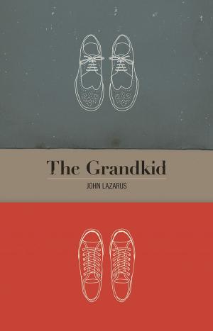 Cover of the book The Grandkid by Anita Majumdar