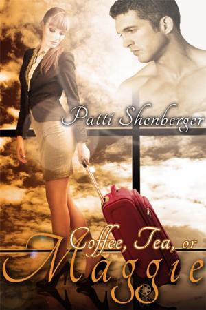 Cover of the book Coffee, Tea or Maggie by Kat Barrett