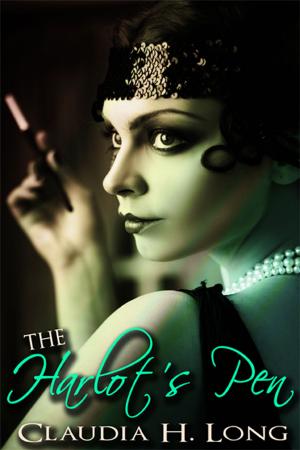 Cover of the book The Harlot's Pen by Liberty Stafford