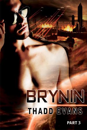 Cover of the book Brynin 3 by Tia Nevitt