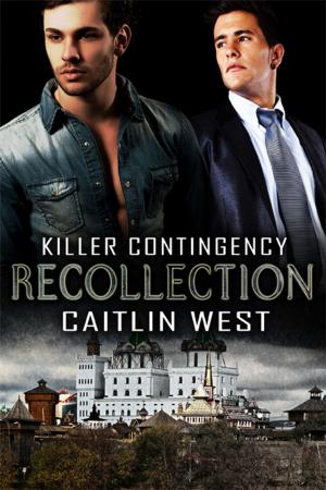 Cover of the book Recollection by Celia Jade