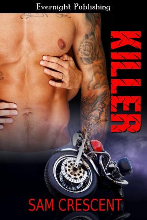 Cover of the book Killer by Jessica Coulter Smith