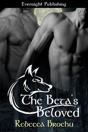 Book cover of The Beta's Beloved