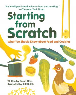 Cover of the book Starting from Scratch by Suzi Eszterhas
