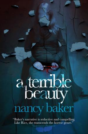 Cover of the book A Terrible Beauty by Helen Marshall