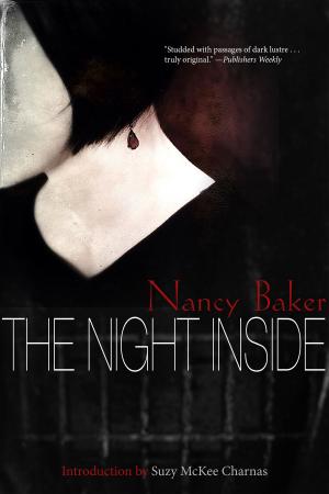 Cover of the book The Night Inside by GMB Chomichuk
