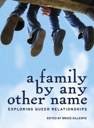 Cover of A Family by Any Other Name