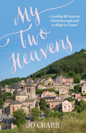 Cover of the book My Two Heavens by Lorraine Orman