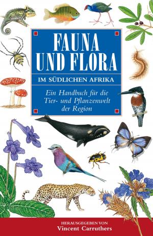 Book cover of Fauna und Flora Im Südlichen Afrika