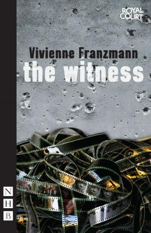 bigCover of the book The Witness (NHB Modern Plays) by 