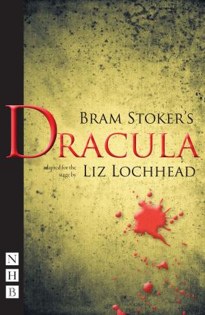 Cover of the book Dracula (stage version) (NHB Modern Plays) by Stephen Laughton