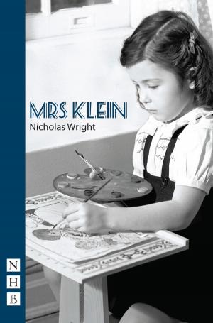 Cover of the book Mrs Klein (NHB Modern Plays) by Henrik Ibsen