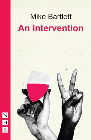 Cover of the book An Intervention (NHB Modern Plays) by Rona Munro