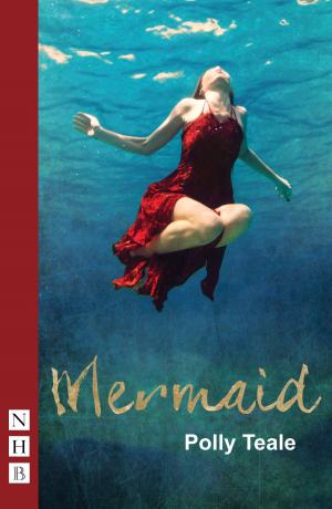 Cover of the book Mermaid (NHB Modern Plays) by Julian Curry, Ian McKellen