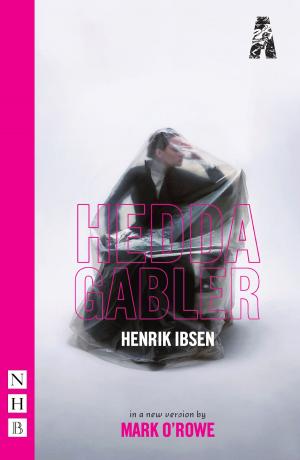 Cover of the book Hedda Gabler (NHB Classic Plays) by Karen Cogan