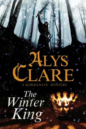 Cover of the book Winter King, The by Lyndon Stacey