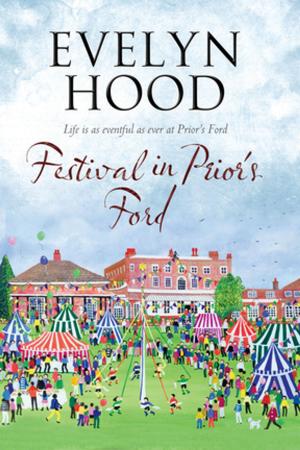 Cover of the book Festival in Prior's Ford by J. M. Gregson