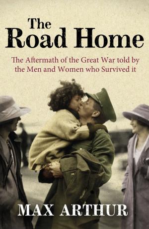 Cover of the book The Road Home by Steph Swainston