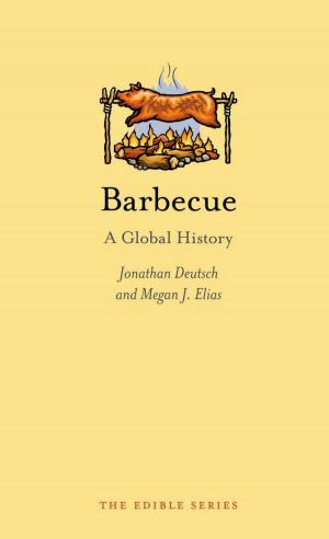 Cover of the book Barbecue by Lars Svendsen