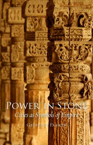 Cover of the book Power in Stone by Lesley Chamberlain