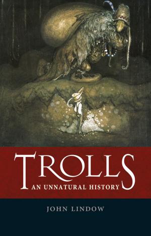 Cover of the book Trolls by Lars Svendsen