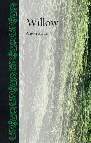 Cover of the book Willow by Marc Atkins, Iain Sinclair