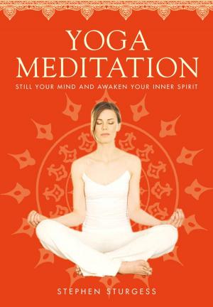 Cover of the book Yoga Meditation by Matthew De Abaitua