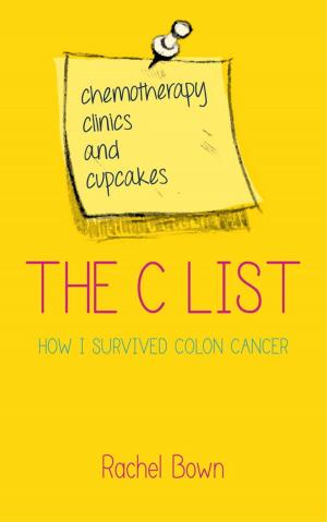 Cover of the book The C List by Jo Pratt