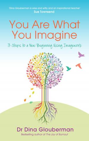 Cover of the book You Are What You Imagine by Rod Duncan